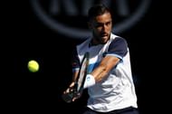 Damir Dzumhur